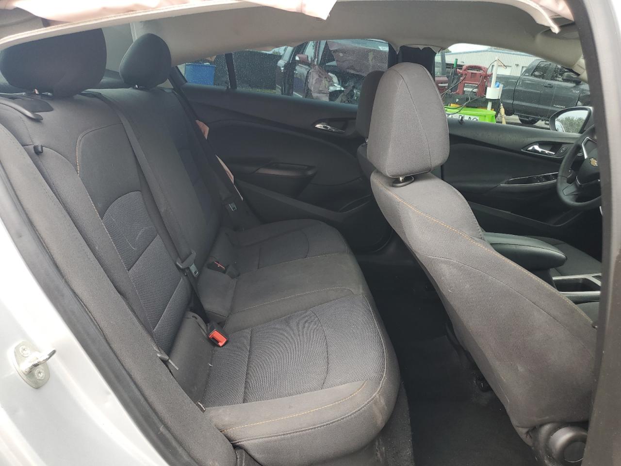 1G1BC5SM5J7187427 CHEVROLET CRUZE 2018