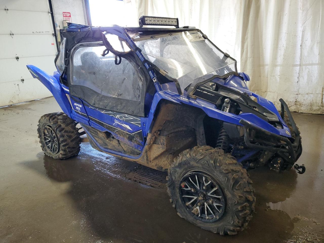 Yamaha YXZ1000 2021 R