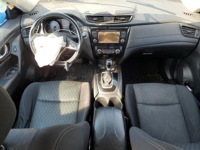 2018 NISSAN ROGUE S JN8AT2MV3JW312829