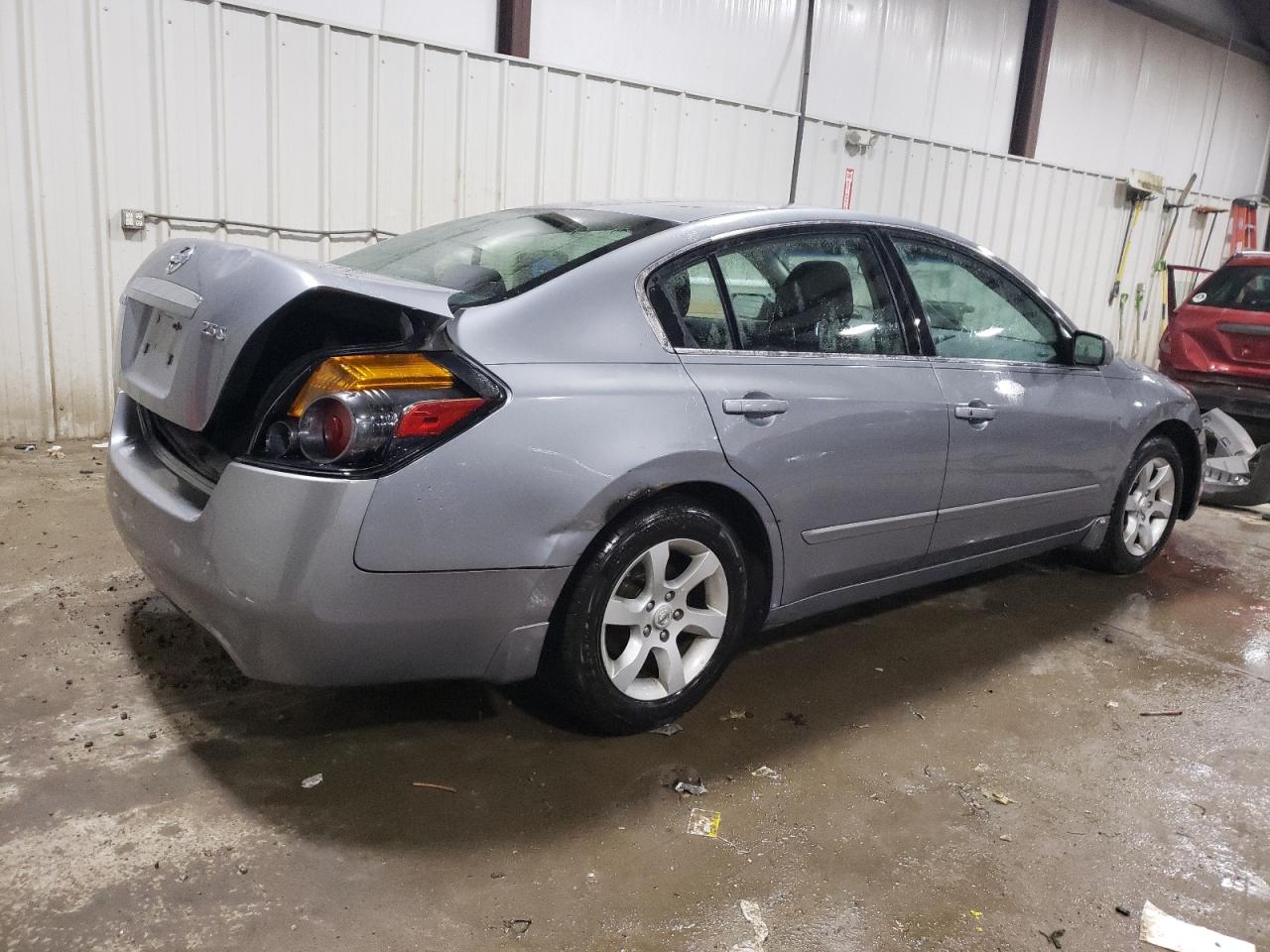 1N4AL21EX8N545905 2008 Nissan Altima 2.5