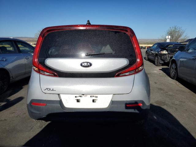 2020 Kia Soul Lx VIN: KNDJ23AU7L7105003 Lot: 47056264