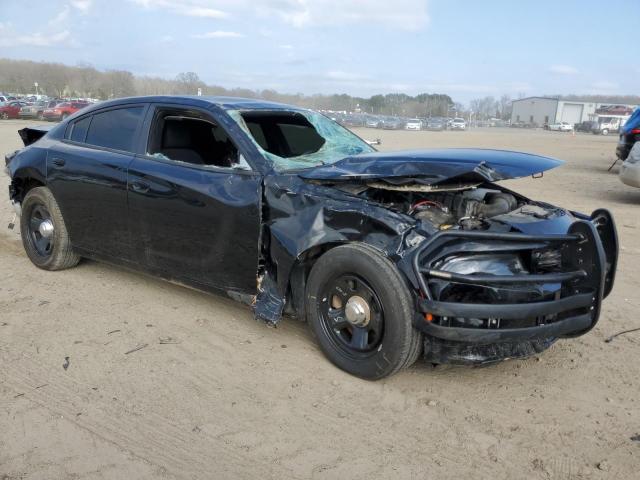 2023 DODGE CHARGER PO - 2C3CDXAT4PH555207