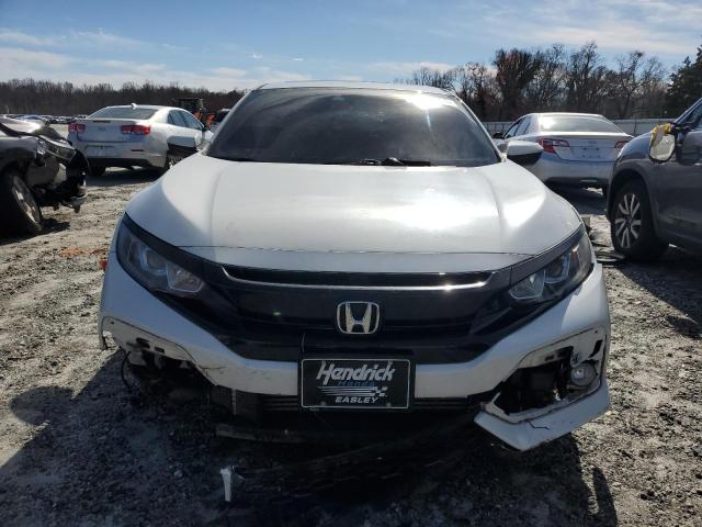 2019 Honda Civic Ex VIN: SHHFK7H62KU201908 Lot: 40780619