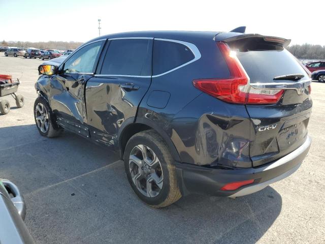 Vin: 7farw2h88je067318, lot: 46491424, honda crv exl 20182