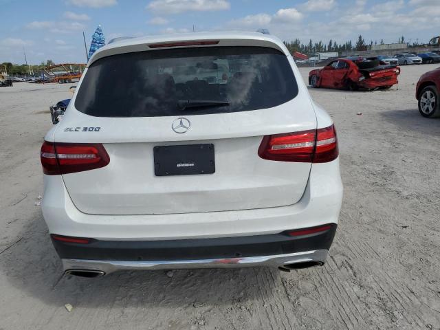 2018 Mercedes-Benz Glc 300 VIN: WDC0G4JB1JV023966 Lot: 46555024