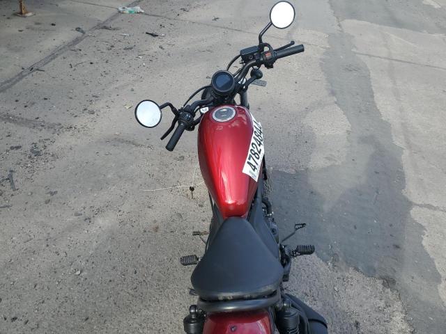 2023 HONDA CMX300 - MLHNC5306P5601218