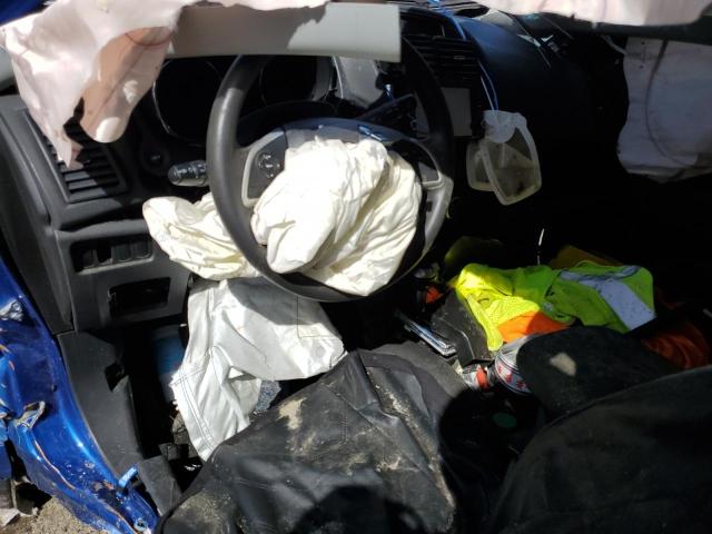 2021 Mitsubishi Outlander Sport Es VIN: JA4APUAU8MU022135 Lot: 45813114