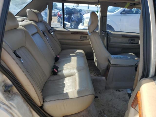 1998 Volvo S90 VIN: YV1KS9602W1126081 Lot: 48418214