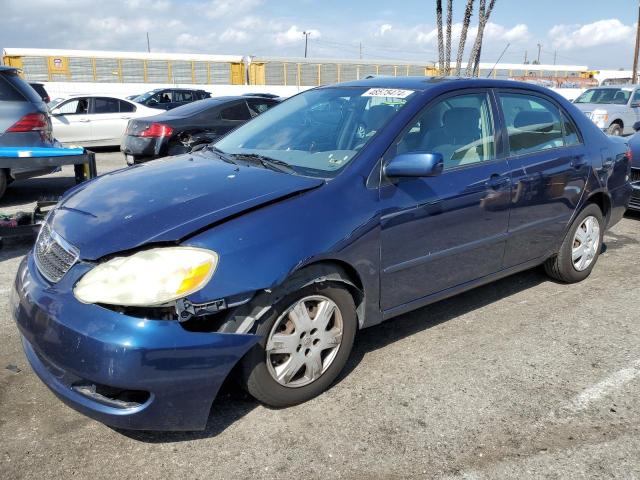 2005 Toyota Corolla Ce VIN: 2T1BR32E35C439540 Lot: 48575474