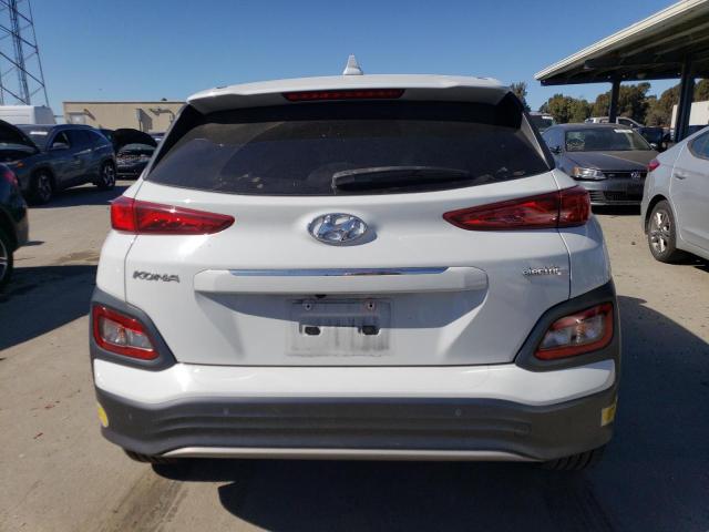 2020 HYUNDAI KONA ULTIM - KM8K53AG4LU062761