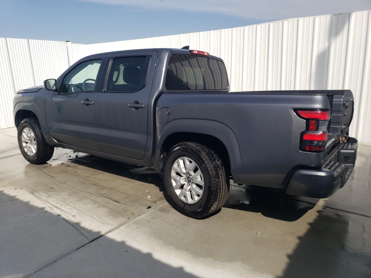 1N6ED1EJXPN645203 NISSAN FRONTIER 2023