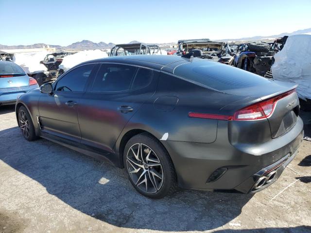 2022 Kia Stinger Gt Line VIN: KNAE35LD1N6110310 Lot: 50729714