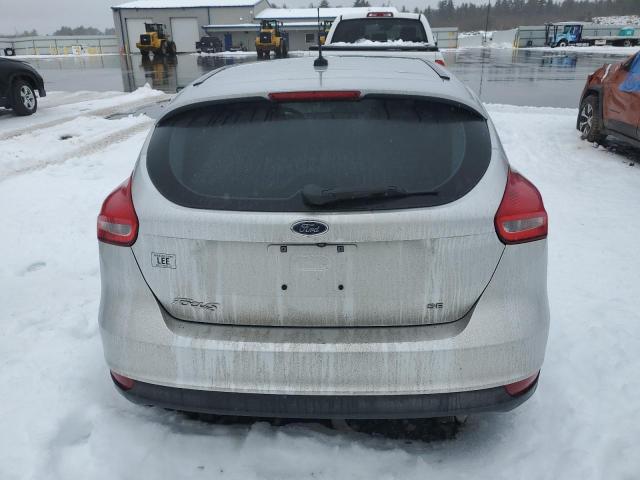 2017 Ford Focus Se VIN: 1FADP3K25HL247320 Lot: 48148794