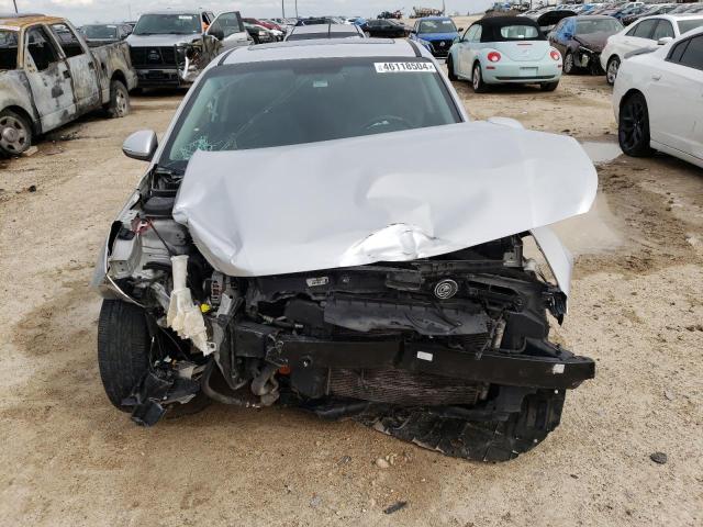2018 HYUNDAI ACCENT LIM - 3KPC34A37JE025555