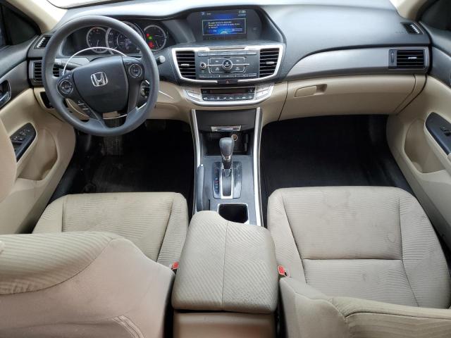2015 HONDA ACCORD SED 1HGCR2F33FA049200