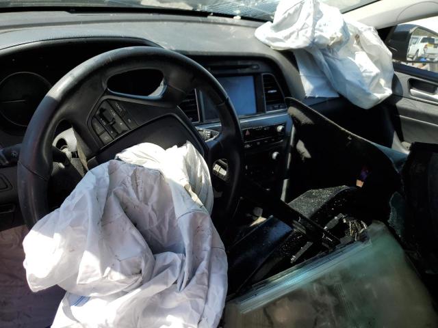 2015 Hyundai Sonata Sport VIN: 5NPE34AF5FH099790 Lot: 47573314