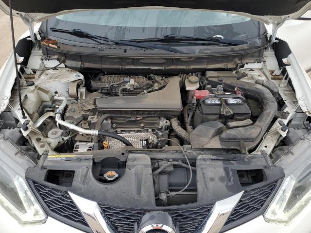 2016 NISSAN ROGUE S AW KNMAT2MT5GP718253