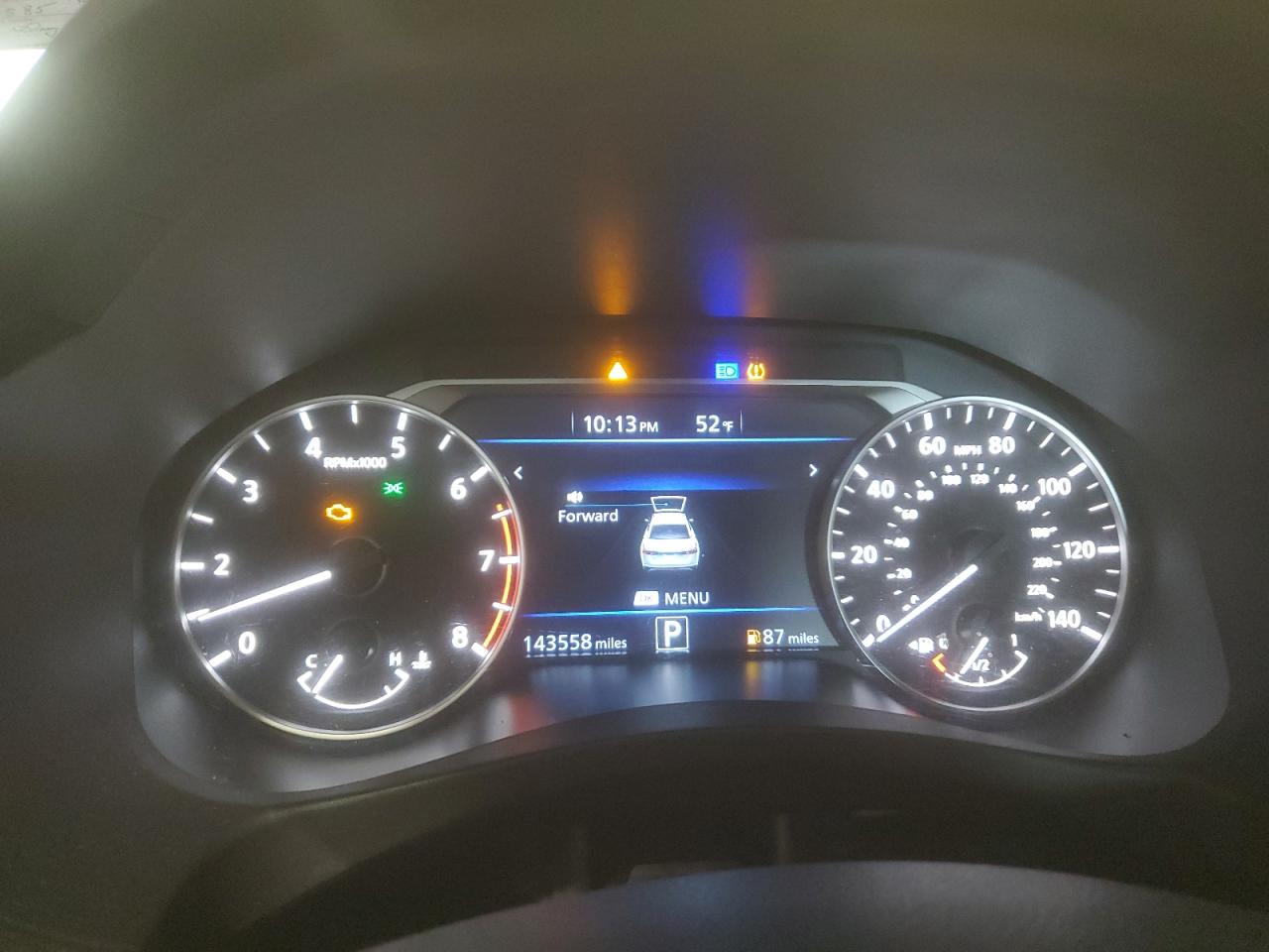 1N4BL4BV4KC131200 NISSAN ALTIMA 2019