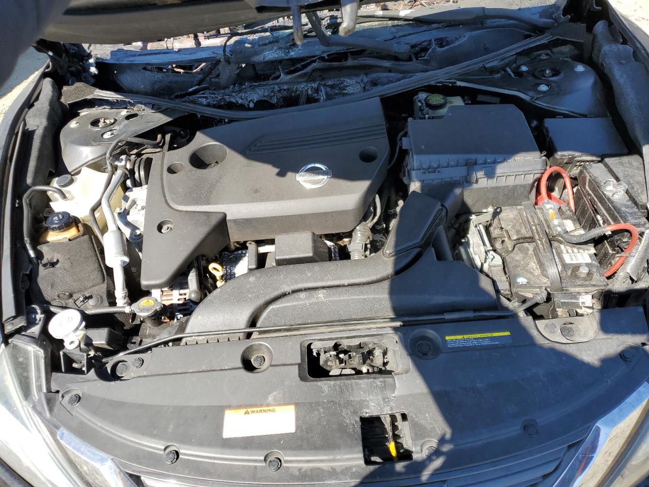 1N4AL3AP0GC114717 NISSAN ALTIMA 2016