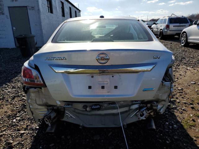 2014 Nissan Altima 2.5 VIN: 1N4AL3AP8EC137563 Lot: 47370234