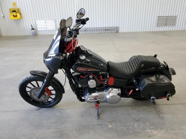 2007 HARLEY-DAVIDSON FXDL 1HD1GN4167K325166