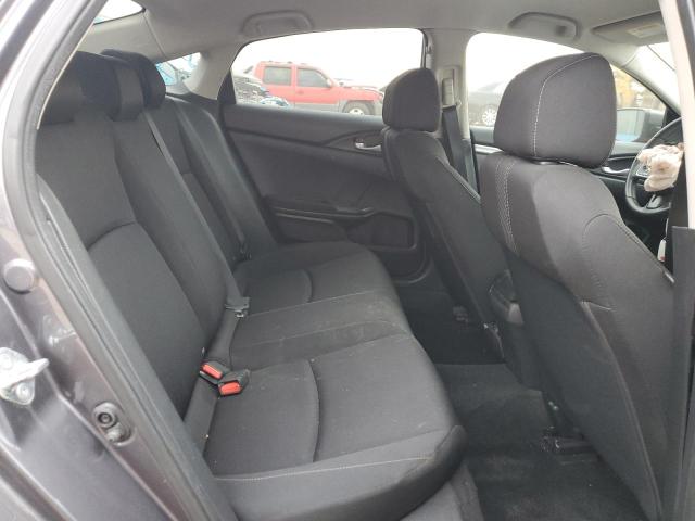 2017 HONDA CIVIC LX - 19XFC2F57HE075765