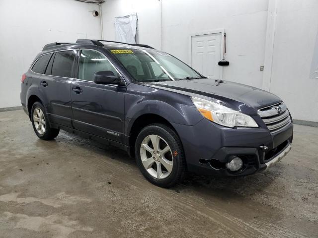 2013 Subaru Outback 2.5I Limited VIN: 4S4BRBLC9D3278105 Lot: 44753914