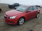 CHEVROLET CRUZE LTZ