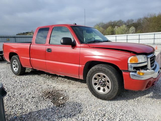 2005 GMC New Sierra C1500 VIN: 2GTEC19V751280819 Lot: 46688514