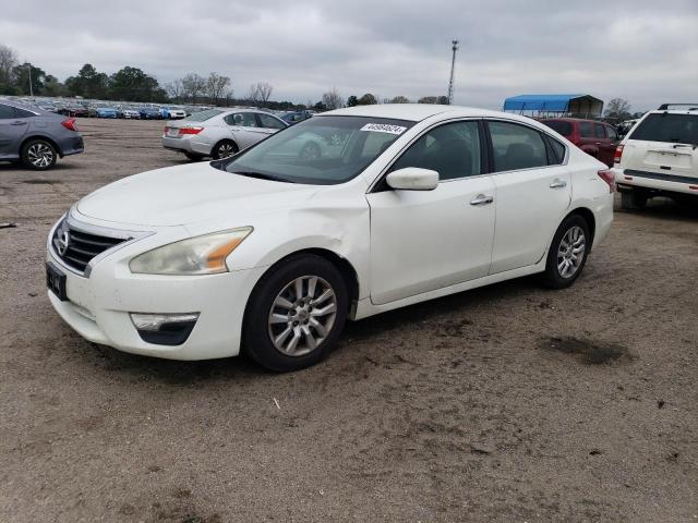 Vin: 1n4al3ap9dc271450, lot: 44984624, nissan altima 2.5 2013 img_1