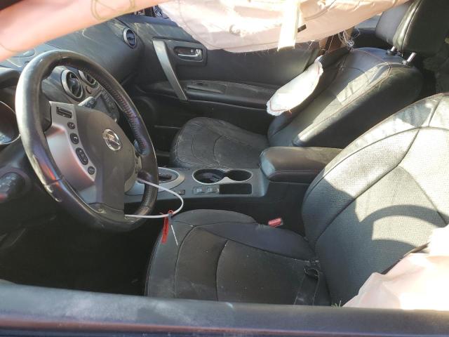 2012 Nissan Rogue S VIN: JN8AS5MV3CW371192 Lot: 47322564