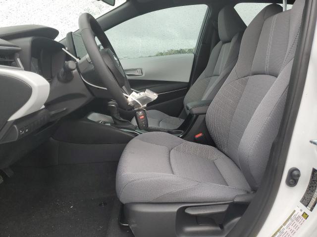2024 TOYOTA COROLLA SE - 5YFS4MCEXRP179761