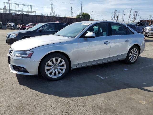 VIN WAUAFAFL2DN038815 2013 Audi A4, Premium no.1