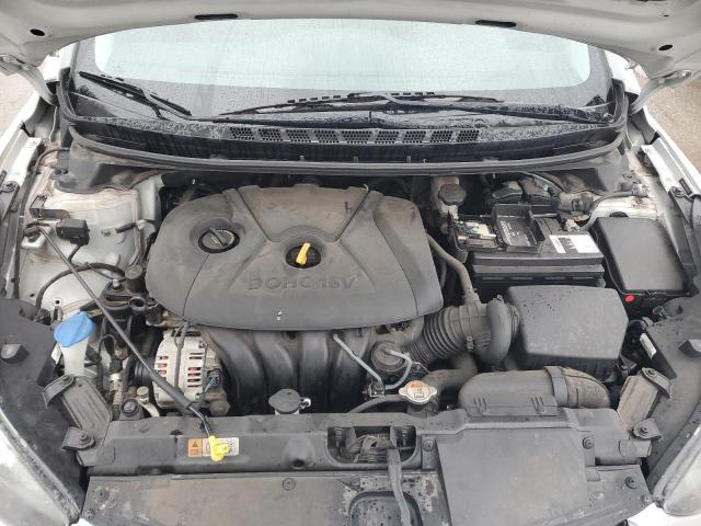 2015 HYUNDAI ELANTRA SE - 5NPDH4AE0FH550001