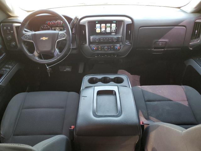 2018 Chevrolet Silverado K1500 Lt VIN: 3GCUKREC3JG558862 Lot: 42815704