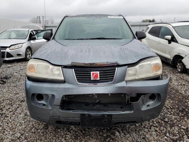 2007 Saturn Vue VIN: 5GZCZ33D17S827554 Lot: 47127294