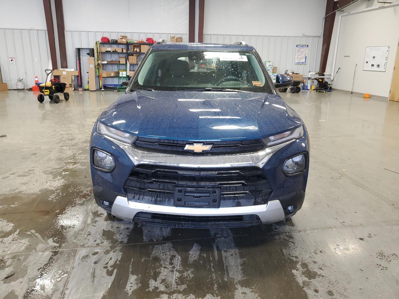 KL79MRSL2MB133776 CHEVROLET TRAILBLZR 2021