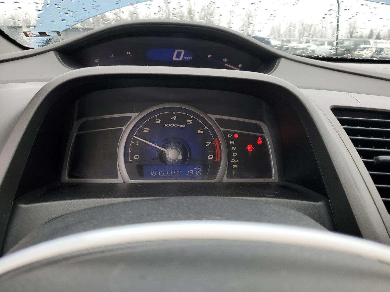 2HGFG1B68AH537422 2010 Honda Civic Lx