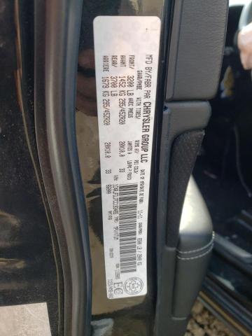 2012 Jeep Grand Cherokee Srt-8 VIN: 1C4RJFDJ7CC193485 Lot: 48630604