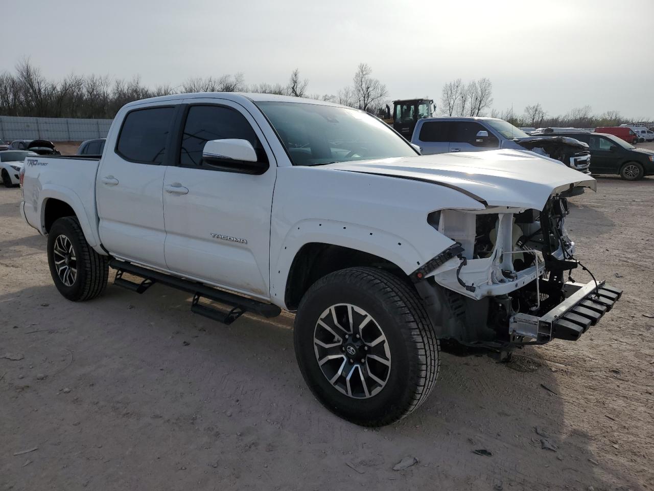 3TMAZ5CN5NM185035 TOYOTA TACOMA 2022
