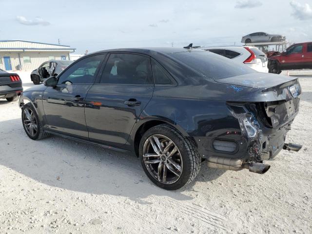 WAUKMAF40HN060143 2017 AUDI A4 - Image 2