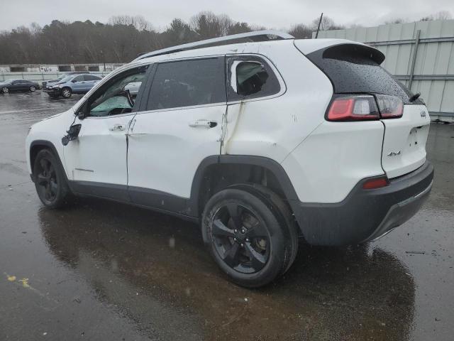 2019 Jeep Cherokee Limited VIN: 1C4PJMDX7KD425673 Lot: 48431144