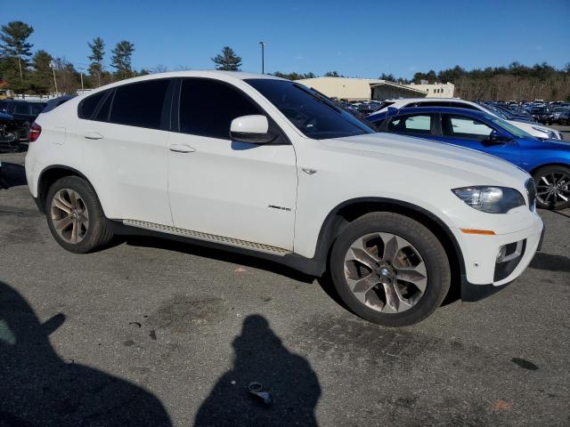 2014 BMW X6 xDrive35I VIN: 5UXFG2C54E0C43067 Lot: 47608114