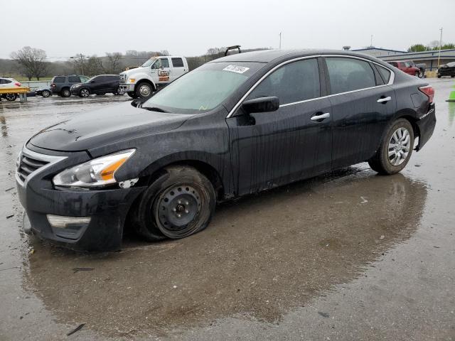 2015 Nissan Altima 2.5 VIN: 1N4AL3AP1FC289573 Lot: 47787584