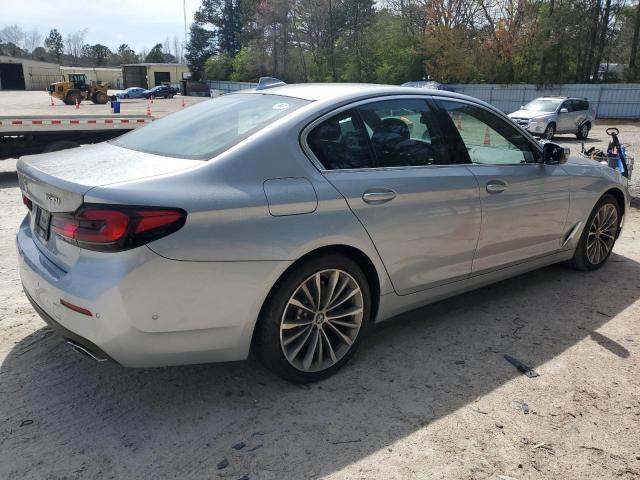 WBA53BH03MCF57048 BMW 5 Series 530 I 3