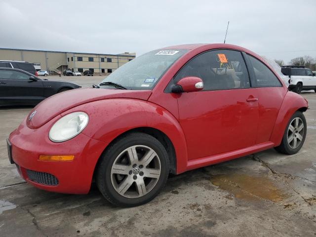 2006 Volkswagen New Beetle Tdi Option Package 1 VIN: 3VWRR31C26M412768 Lot: 46102924