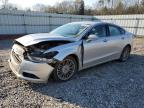 2016 FORD FUSION SE - 3FA6P0HD8GR363532