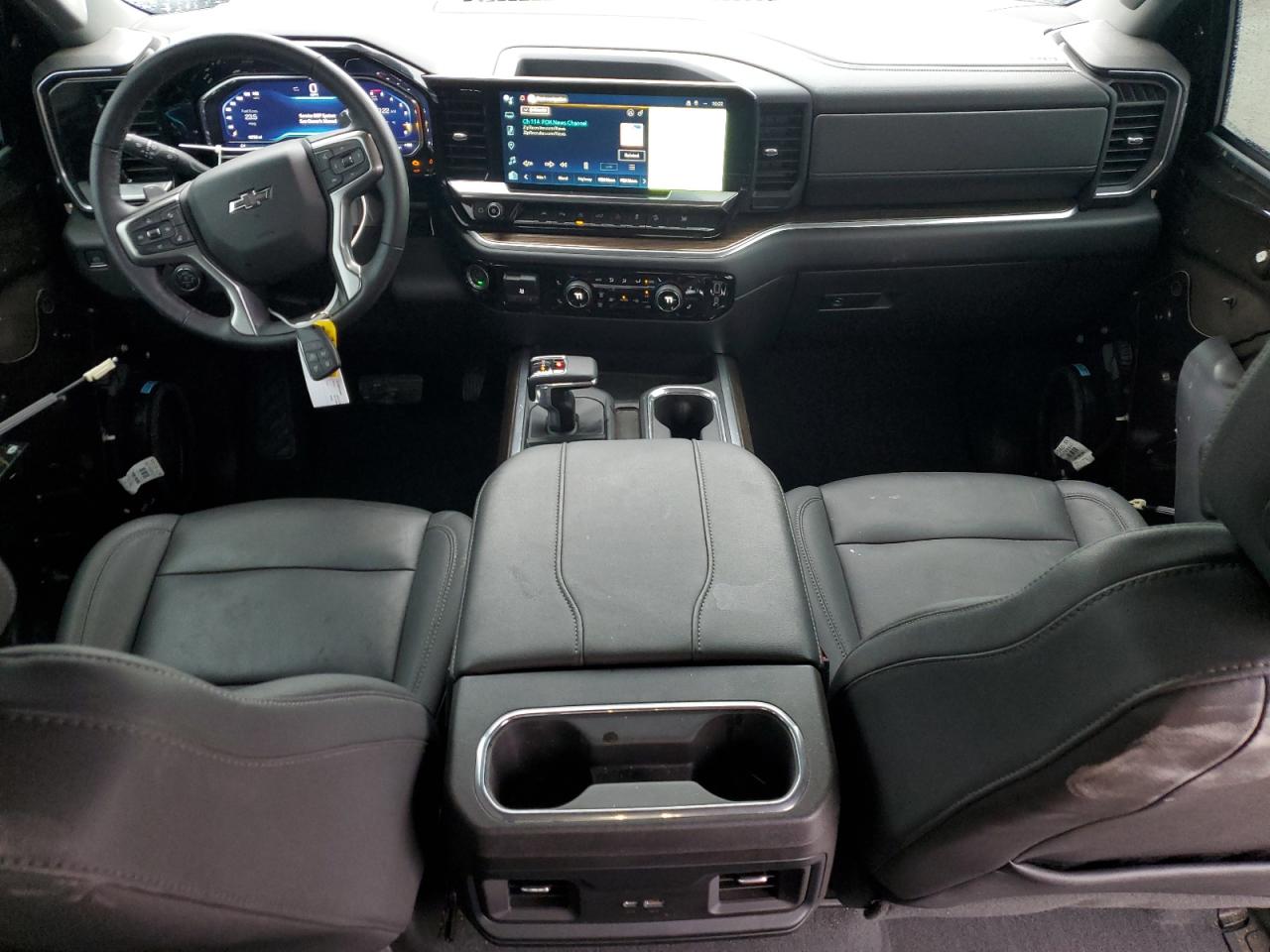 1GCUDEE88PZ200860 CHEVROLET ALL Models 2023