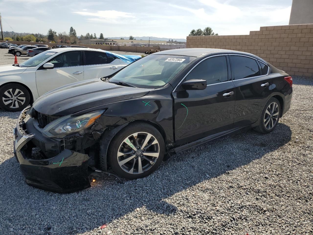1N4AL3AP9GC291086 NISSAN ALTIMA 2016