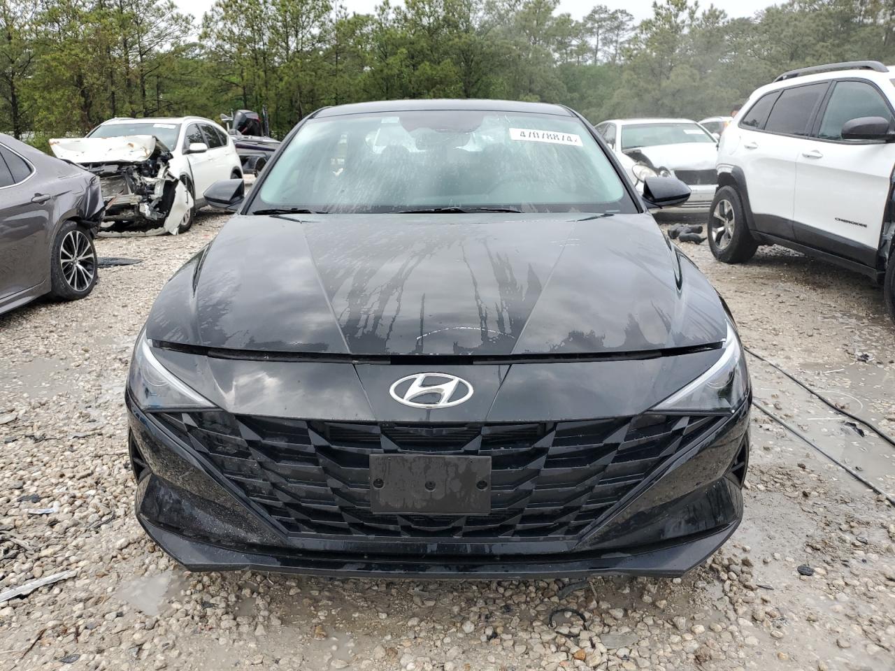 KMHLM4AJ5PU069359 HYUNDAI ELANTRA 2023